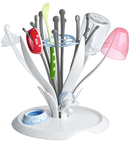 Nuk Multi Purpose Rack