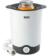 Nuk Flaskevarmer - Express Mobile Nuk Flaskevarmer - Express Mobile