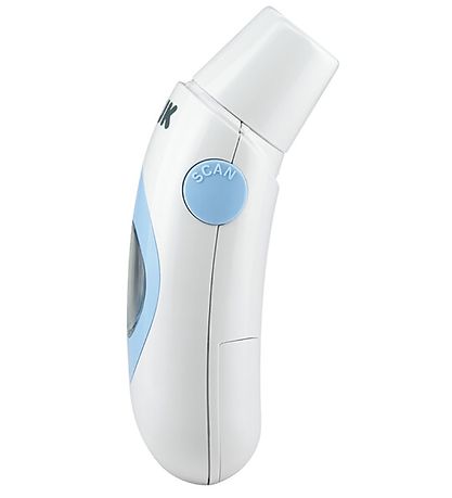 Nuk Elektrisk Termometer+