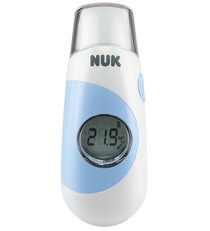 Nuk Elektrisk Termometer+