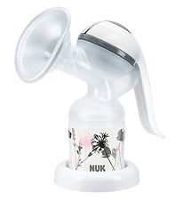 Nuk Brystpumpe - Jolie Nuk Brystpumpe - Jolie