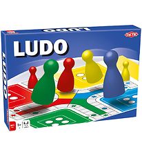 TACTIC Brætspil - Ludo TACTIC Brætspil - Ludo