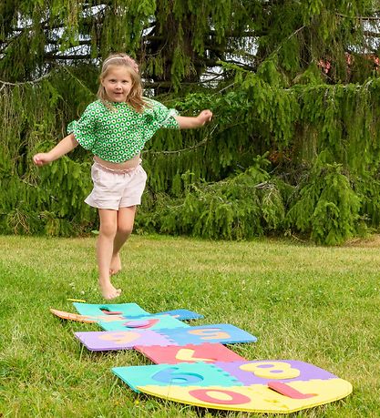 Jeu TACTIC - Plancher de la poche - Active Play Jeu TACTIC - Plancher de la poche - Active Play