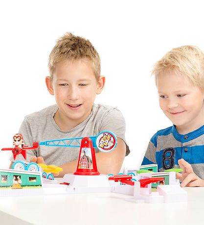 TACTIC Brætspil - Loopin' Louie