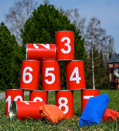 TACTIC Spil - Dåsespil - Active Play TACTIC Spil - Dåsespil - Active Play