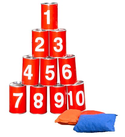 TACTIC Spil - Dåsespil - Active Play TACTIC Spil - Dåsespil - Active Play