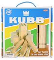 TACTIC Spil - Træ - Kubb - Active Play TACTIC Spil - Træ - Kubb - Active Play