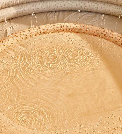 Filibabba Sprinkler Måtte - Alfie - Breezy Harmoni Sandy