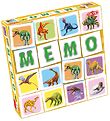 TACTIC Vendespil - Dinosaurer TACTIC Vendespil - Dinosaurer