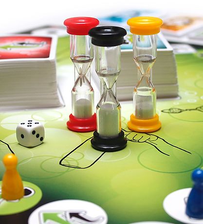 TACTIC Brætspil - Skal Vi Vædde?