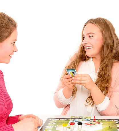 TACTIC Brætspil - Skal Vi Vædde?