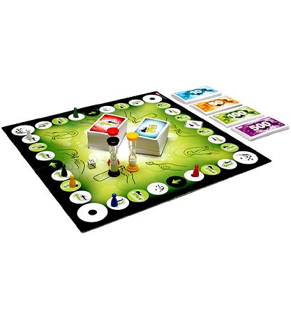 TACTIC Brætspil - Skal Vi Vædde? TACTIC Brætspil - Skal Vi Vædde?