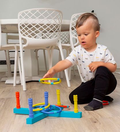 TACTIC Spil - Ringspil - Active Play Soft TACTIC Spil - Ringspil - Active Play Soft