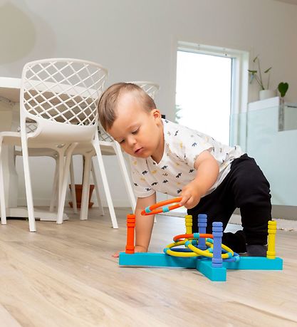 TACTIC Spil - Ringspil - Active Play Soft TACTIC Spil - Ringspil - Active Play Soft