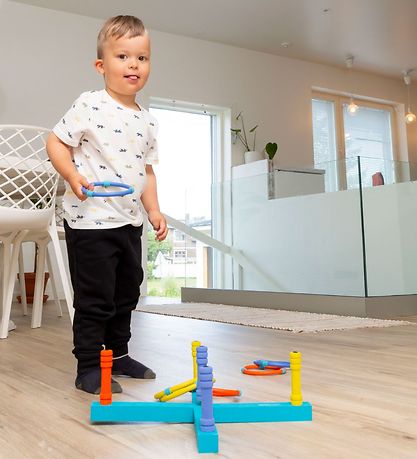 TACTIC Spil - Ringspil - Active Play Soft TACTIC Spil - Ringspil - Active Play Soft