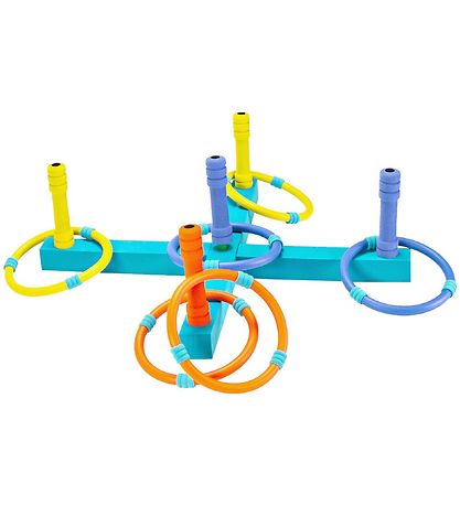 TACTIC Spil - Ringspil - Active Play Soft TACTIC Spil - Ringspil - Active Play Soft