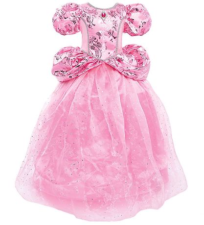 Great Pretenders Kostüm - Prinzessinnenkleid - Royal Pretty Pink Great Pretenders Kostüm - Prinzessinnenkleid - Royal Pretty Pink