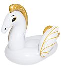 Bestway Oppblåsbar Badedyr - 159x109 cm - Pegasus