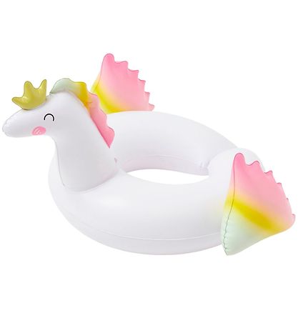SunnyLife Badedyr - 60x45 cm - Unicorn SunnyLife Badedyr - 60x45 cm - Unicorn