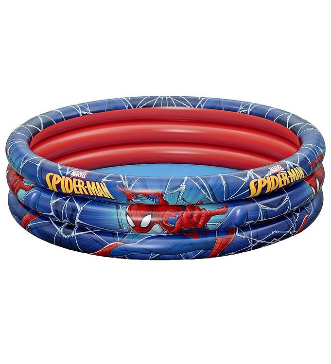 Bestway Marvel Spiderman ø122x30cm