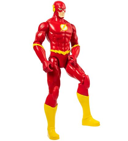 Batman Actionfigur - 30 cm - The Flash Batman Actionfigur - 30 cm - The Flash