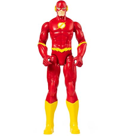 Batman Actionfigur - 30 cm - The Flash Batman Actionfigur - 30 cm - The Flash