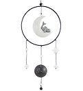 Kids by Friis Baby Mobile w. Zodiac sign - Pisces