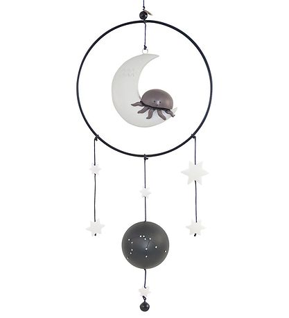 Kids by Friis Uro m. Stjernetegn - Vandmanden Kids by Friis Uro m. Stjernetegn - Vandmanden