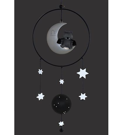 Kids by Friis Uro m. Stjernetegn - Vægten