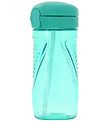 Sistema Drikkedunk - Quick Flip - 520 ml - Turkis Sistema Drikkedunk - Quick Flip - 520 ml - Turkis
