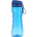 Sistema Drikkedunk - Active Bottle - 800 ml - Blå Sistema Drikkedunk - Active Bottle - 800 ml - Blå