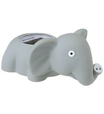 Mininor Badetermometer - Elefant - Grå Mininor Badetermometer - Elefant - Grå