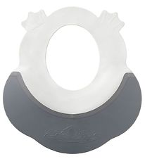 Mininor Vaskekrans - Hvid/Grå Mininor Vaskekrans - Hvid/Grå