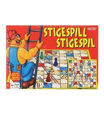 TACTIC Brætspil - Stigespil TACTIC Brætspil - Stigespil