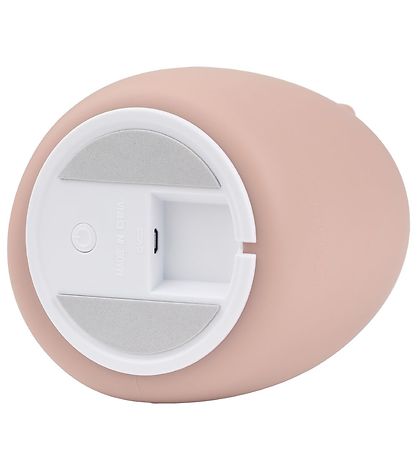 Liewood Natlampe - Winston - 10x14 cm - Cat Rose