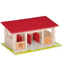 Papo Hestestald - 40 x 18 x 27 cm Papo Hestestald - 40 x 18 x 27 cm