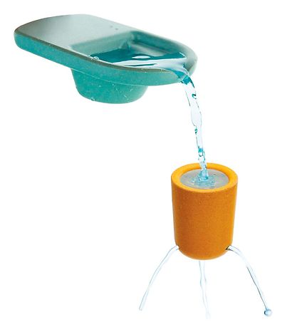 PlanToys Trælegetøj - Slæbebåd - Træ PlanToys Trælegetøj - Slæbebåd - Træ