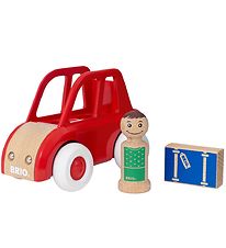 BRIO Familiebil 30346 BRIO Familiebil 30346
