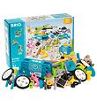 BRIO Builder Motorsæt 34591 BRIO Builder Motorsæt 34591