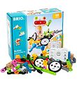 BRIO Builder Legesæt Optager & Afspiller 34592 BRIO Builder Legesæt Optager & Afspiller 34592