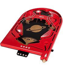 BRIO Pinball - 34x52.5 cm - Red 34017 BRIO Pinball - 34x52.5 cm - Red 34017