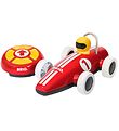 BRIO Fjernstyret Racerbil 30388 BRIO Fjernstyret Racerbil 30388