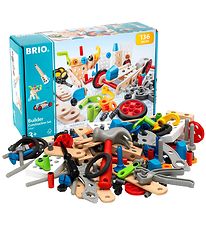 BRIO Builder Byggesæt 34587 BRIO Builder Byggesæt 34587