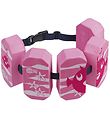 BECO Svømmebælte - 15-30 Kg - Pink BECO Svømmebælte - 15-30 Kg - Pink