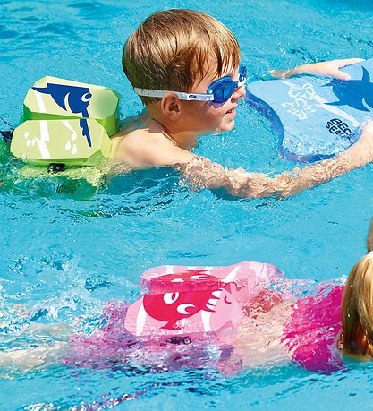 BECO Svømmebælte - 15-30 Kg - Pink