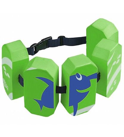 BECO Flotation Belt - 15-30 Kg - Green BECO Flotation Belt - 15-30 Kg - Green