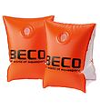 BECO Svømmevinger - 30-60 kg - Orange BECO Svømmevinger - 30-60 kg - Orange