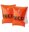 BECO Svømmevinger - 30-60 kg - Oransje