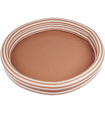 Liewood Badebassin - 150x25 cm - Savannah - Tuscany Rose/Creme D Liewood Badebassin - 150x25 cm - Savannah - Tuscany Rose/Creme D