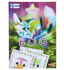 TACTIC Malebog - Lumo Stars TACTIC Malebog - Lumo Stars